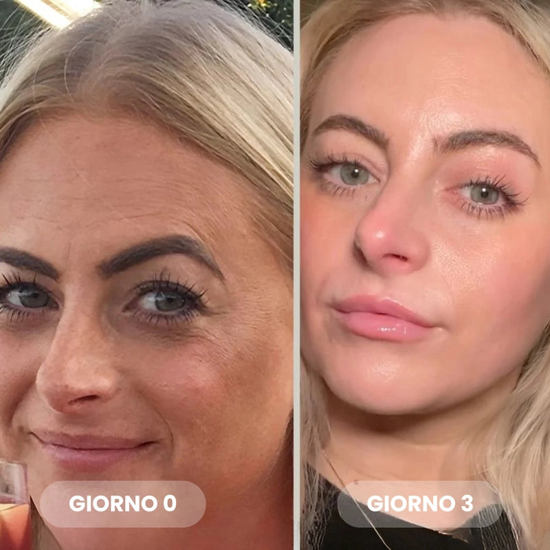 Mascarillas facial BIO-COLLAGEN 5 unidades