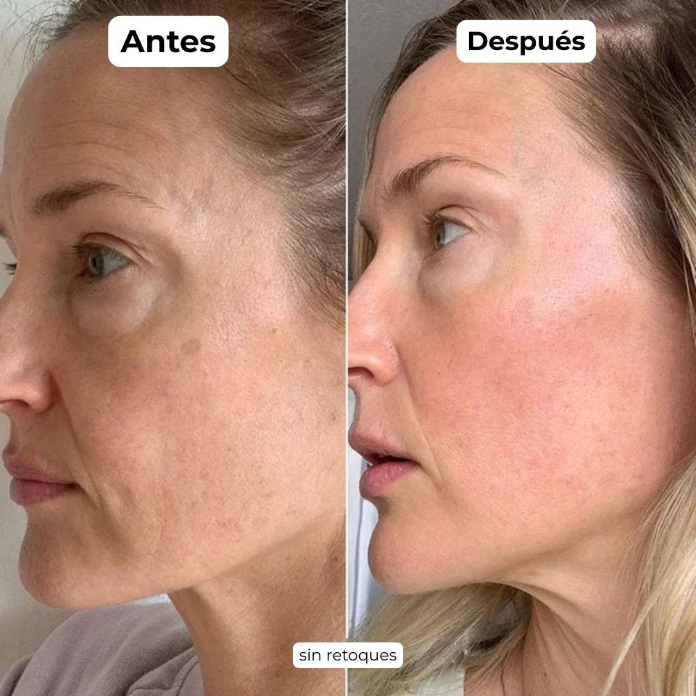 Mascarillas facial BIO-COLLAGEN 5 unidades